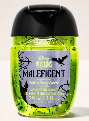 MALEFICENT PB INTRANSITB14