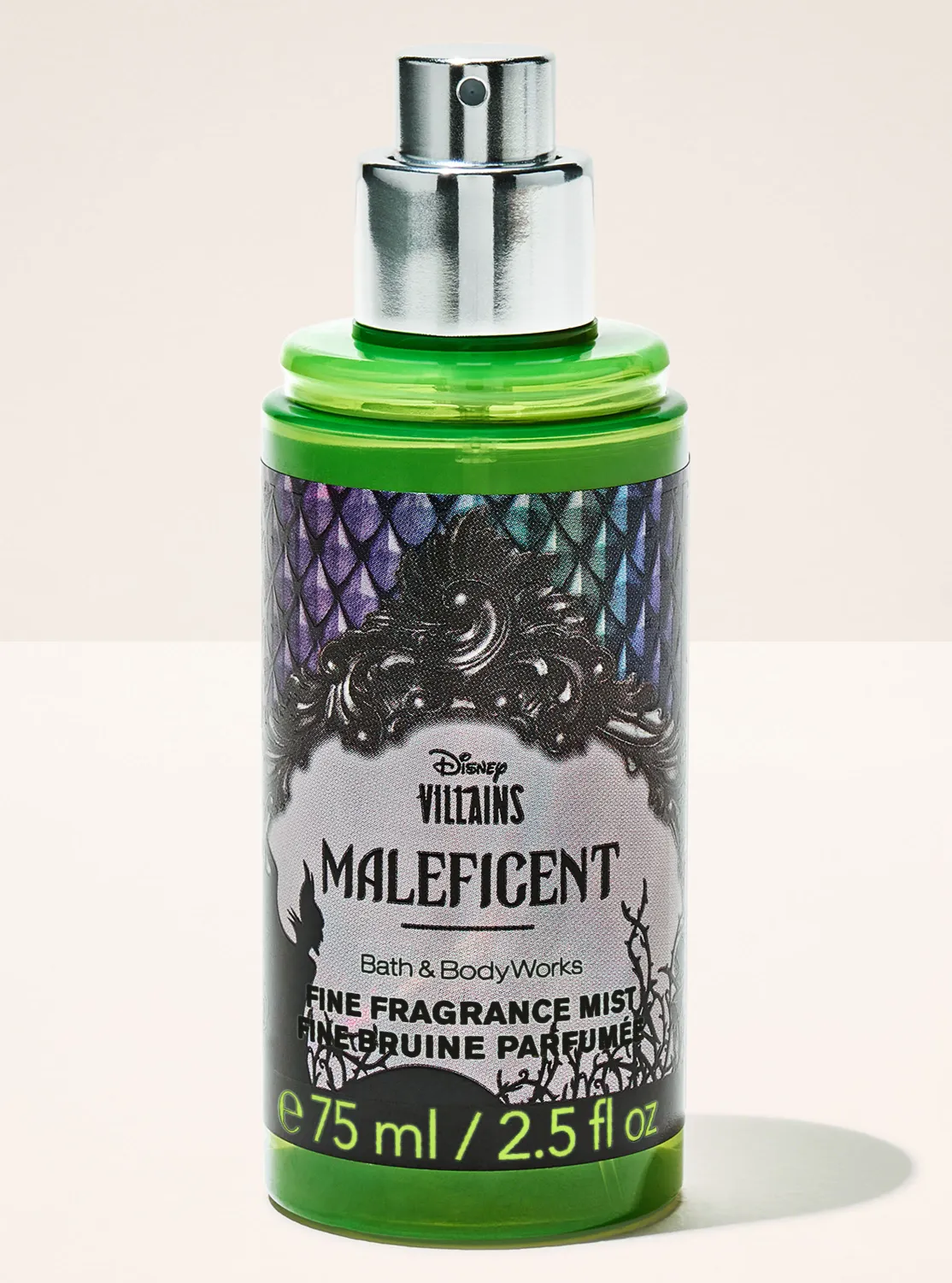 MALEFICENT TS MIST INTRANSITB14