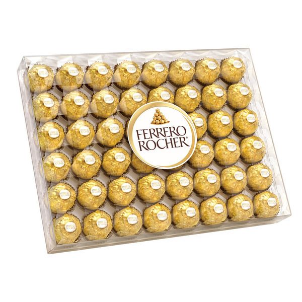 FERRERO ROCHER 48PCS INTRANSITB14