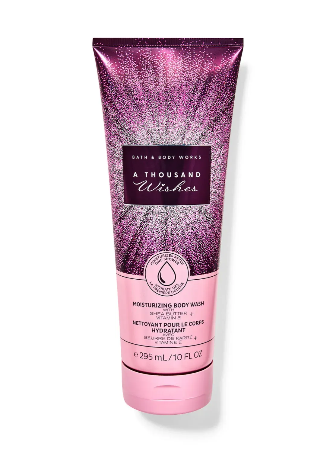 A THOUSAND WISHES BODY WASH INTRANSITB14