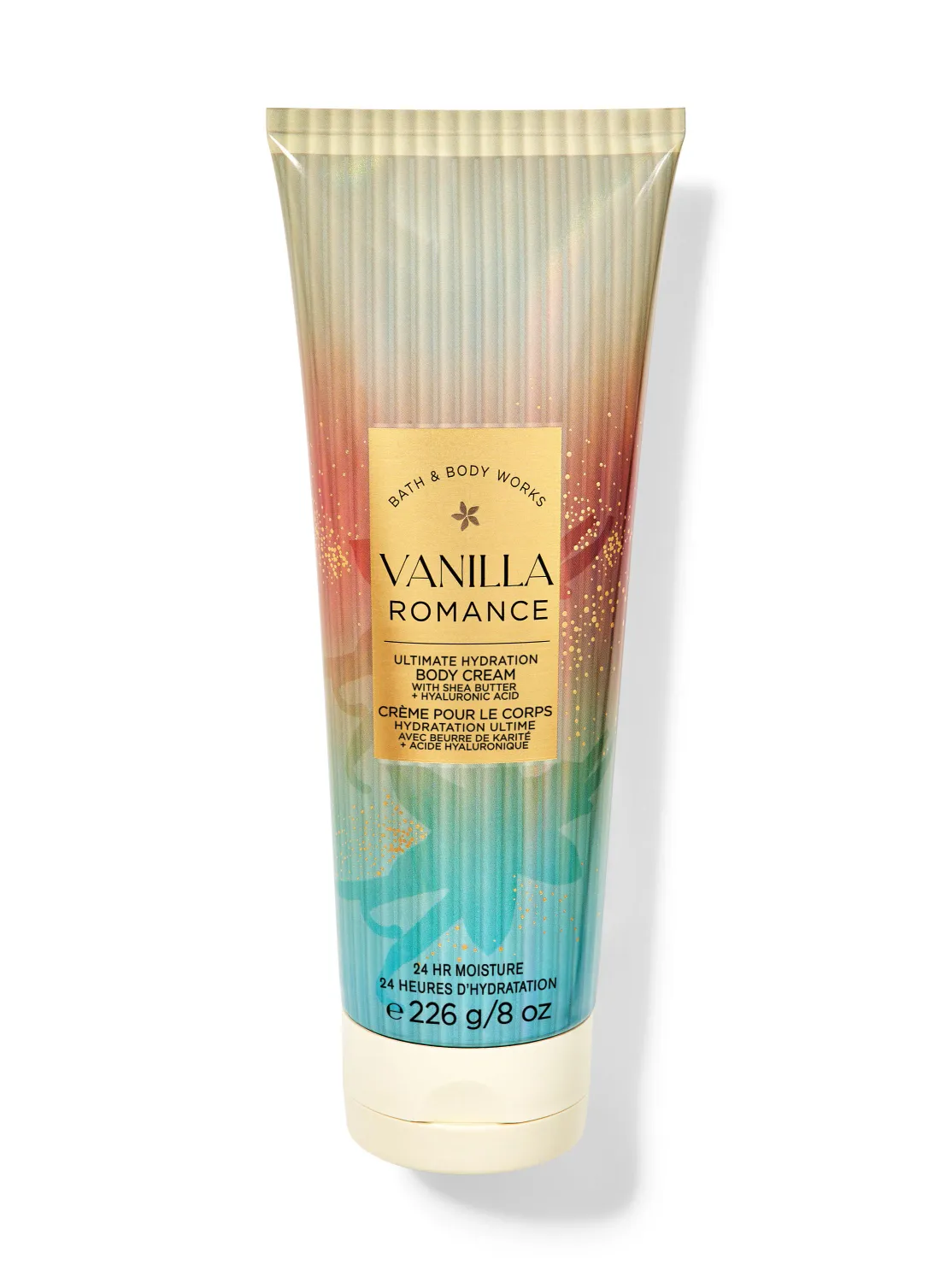 VANILLA ROMANCE CREAM INTRANSITB14