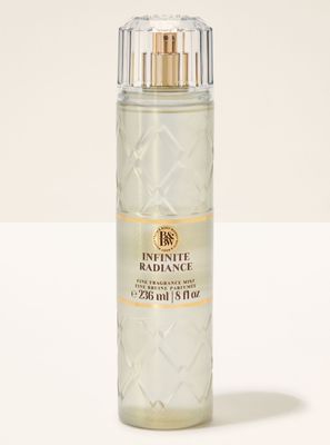 INFINITE RADIANCE MIST INTRANSITB14