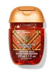 COOKIE BUTTER TRUFFLE PB INTRANSIT B14