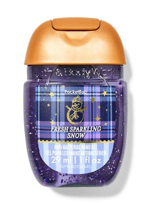 FRESH SPARKLING PB INTRANSIT B14