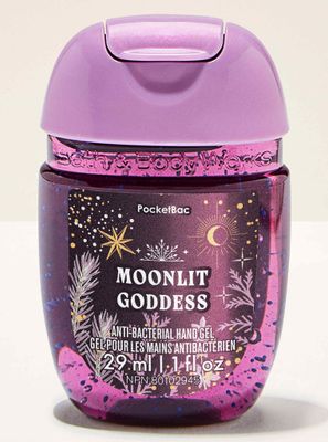 MOONLIT GODDESS PB INTRANSIT B14