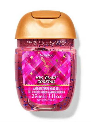 MRS.CLAUS PB INTRANSIT B14