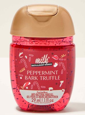 PEPPERMINT BARK TRUFFLE PB INTRANSIT B14