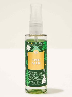 TREE FARM HS INTRANSIT B14