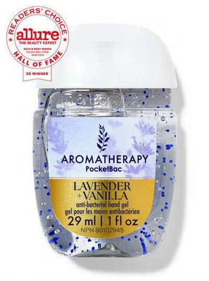 LAVANDER PB INTRANSIT B14