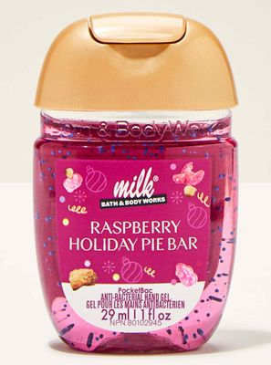 RASPBERRY HOLIDAY PB INTRANSIT B14