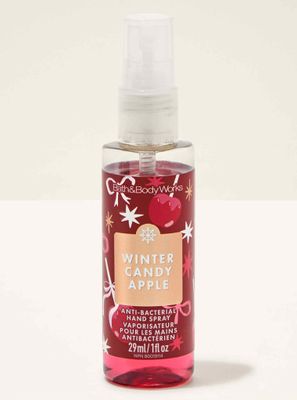 WINTER CANDY APPLE  HS INTRANSIT B14