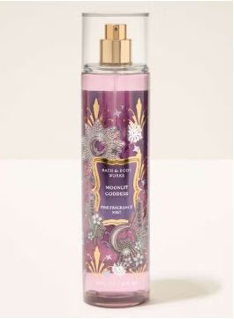 MOONLIT GODDESS MIST INTRANSITB14