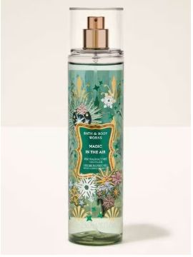 MAGIC IN THE AIR MIST INTRANSITB14