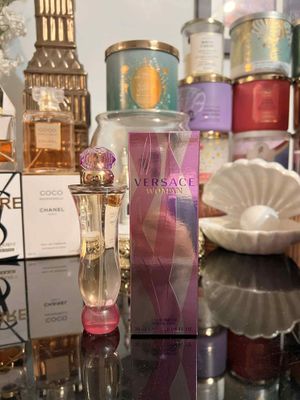 VERSACE PERFUME INTRANSIT B14