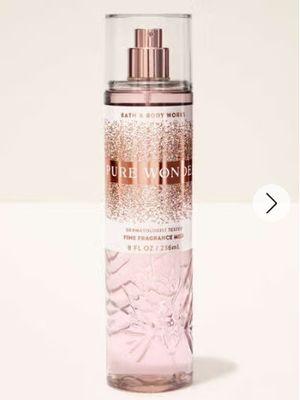 PURE WONDER MIST B15