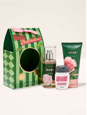 ROSE TS SET PRE-ORDER B16