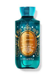 JASMINE SHOWER GEL