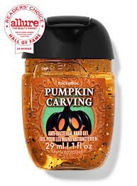 PUMPKING CARVING POCKETBACS