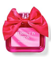 PERFECT IN PINK EDP