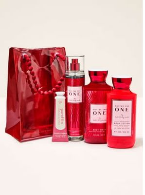 YOU&#39;RE THE ONE GIFT BAG  PRE-ORDER B16