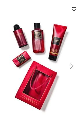 BOURBON BAG  PRE-ORDER B16