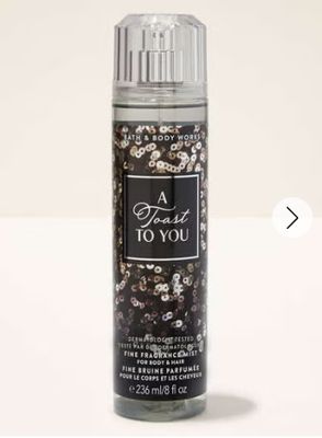 A TOAST TO YOU MIST PRE ORDER B16