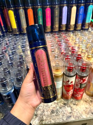 TAURUS MIST PRE-ORDER B17