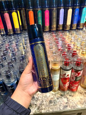 CANCER MIST PRE-ORDER B17