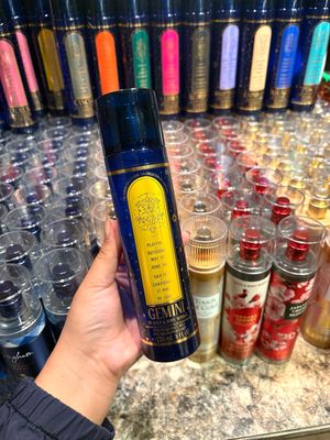 GEMINI MIST PRE-ORDER B17