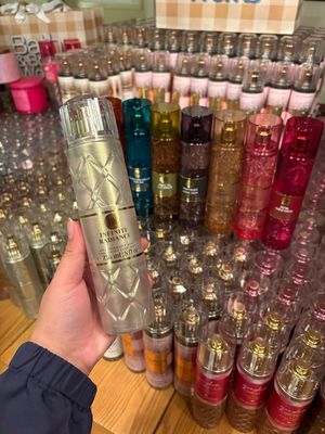 LUX INFINITE RADIANCE MIST PRE-ORDER B17