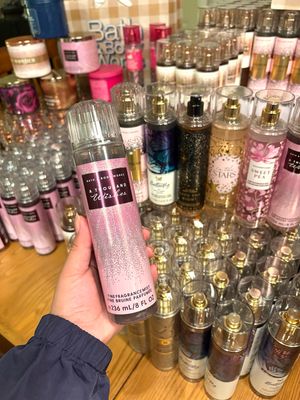 A THOUSAND WISHES MIST PRE-ORDER B17