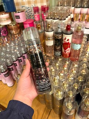 A TOAST TO YOU MIST PRE ORDER B16