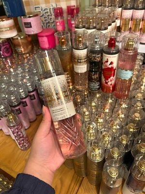 PURE WONDER MIST PRE-ORDER B17