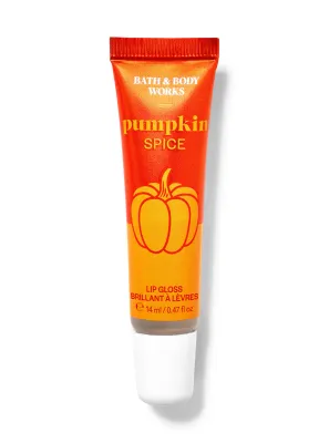PUMPKIN SPICE LIPGLOSS