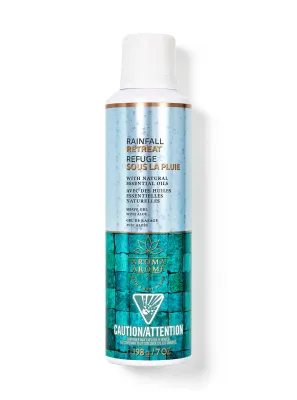 RAINFALL RETREAT SHAVE GEL