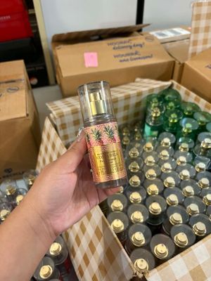 COSTA RICA TS MIST ONHAND