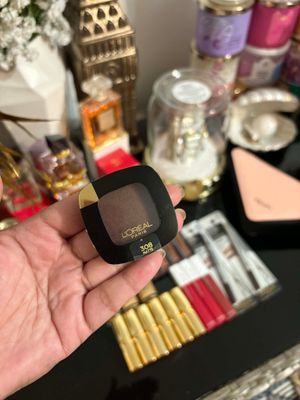 LOREAL EYESHADOW #308 ONHAND
