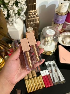 MAYBELLINE LIFTER GLOSS GOLD ONHAND