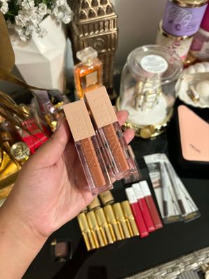 MAYBELLINE LIFTER GLOSS NUDE ONHAND