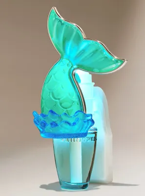 DISNEY ARIEL WALLFLOWER PLUG ONHAND