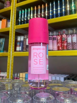 AEROPOSTALE ROSE MIST ONHAND