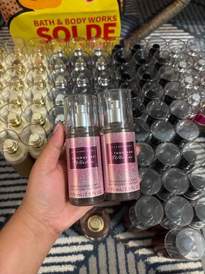 A THOUSAND WISHES TS MIST ONHAND