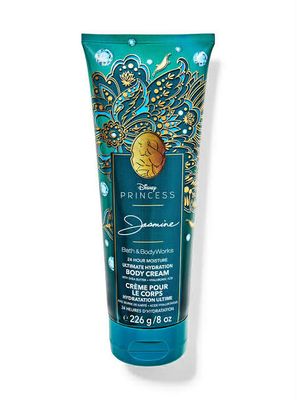 DISNEY JASMINE BODY CREAM ONHAND