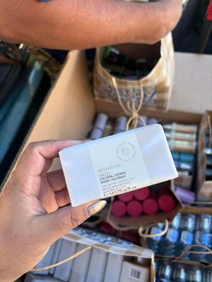 MILK BAR SOAP ONHAND