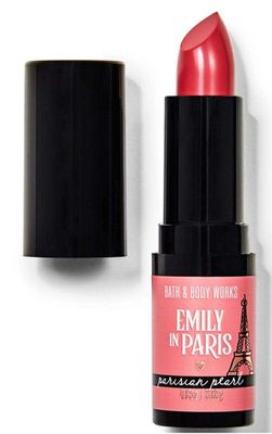PARISIAN PEARL LIPSTICK