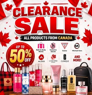 ALL ONHAND ITEMS (Ready to ship)