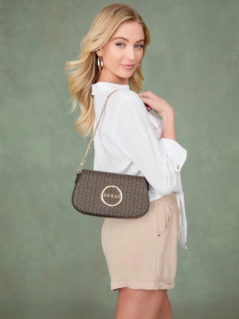 GUESS 006 WITH PAPERBAG ONHAND