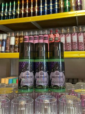 MALEFICENT TS MIST ONHAND