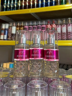 GINGHAM GORGEOUS TS MIST ONHAND