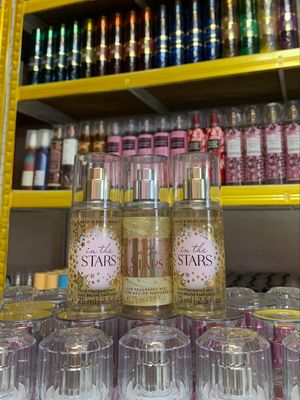 IN THE STARS TS MIST ONHAND